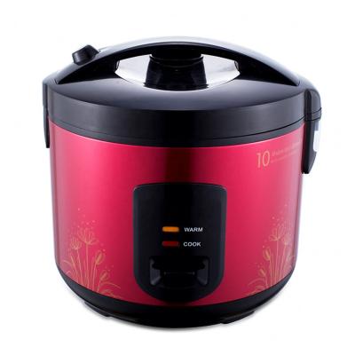 China 2021 System Automatic Heating Cold Sheets Housing Best Quality Guangdong Rice Cooker Handle for sale