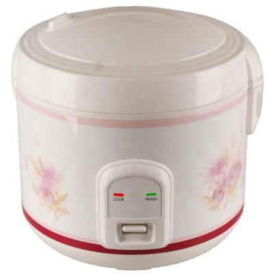 China New 5l system mode temperature sensor automatic heating multifunctional electronic rice cooker for sale