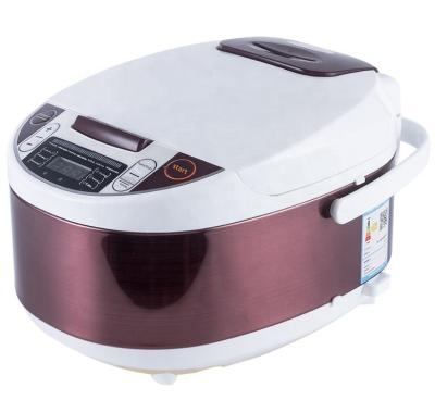 China Cover Locking Hypoglycemic Low Carbohydrates Sugar Rice Cooker Diabetes Free Device Brand New Concept for sale