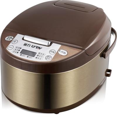 China Household Low Carburetor De-Sugar Rice Cooker 5l For Diabetic for sale