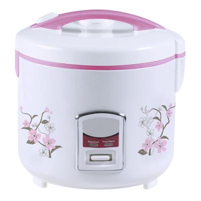 China Household 5L Micro Switch Control Electric Rice Cooker for sale