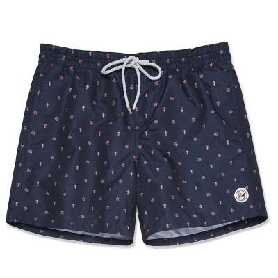 China Breathable Toddlers Swim Shorts Beach Shorts Factory Plaid Swim Trunk Bathing Shorts Factory Sun Shorts Factory Swim Backrest Factory Beach for sale