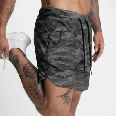 China Plus Size Mens Shorts UV Beach Shorts Factory Camouflage Shorts Dive Shorts Bathing Shorts Factory Sun Shorts Factory Gym Wear for sale