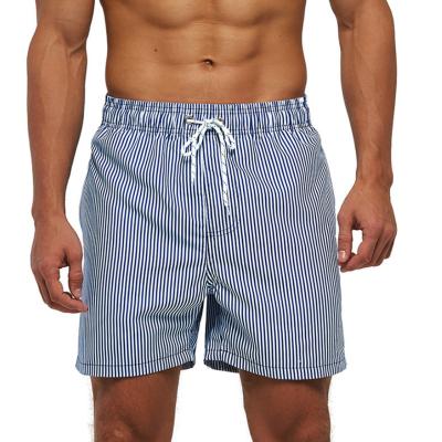 China Plus Size 2022 New Brand Men Summer Beach Quick Dry Casual Fitness Swimming Shorts Bathing Shorts Beach Wear Factory Sun Shorts Factory for sale