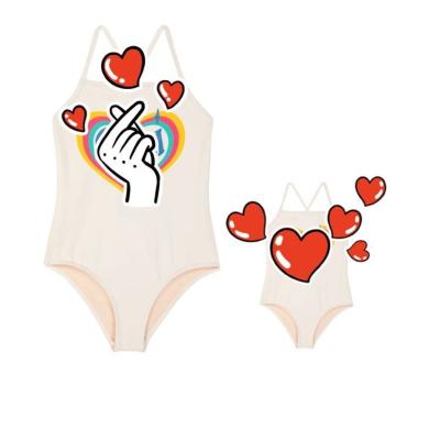 China Breathable Branded In Cheap G Baby Swimwear Toddler Swimwear Factory GG Swimwear Factory Running Swimwear for sale