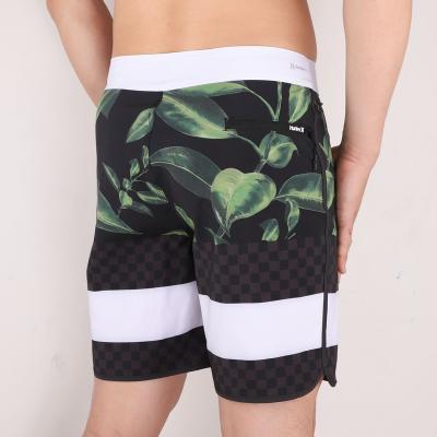 China Plus Size BSCI Approved EU Factory Tested Bikini Swimwear Beach Wear Board Shorts Board Shorts Aprroved Factory Swim Trunk for sale