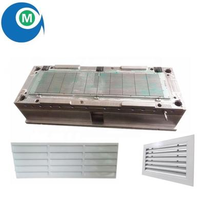 China 2021 PP/ABS OEM Plastic Mold Factory For Air Cooler for sale