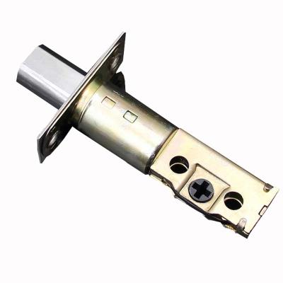 China Center Distance Modern Adjustable Invisible Door Lock Deadbolt And Cylinder for sale