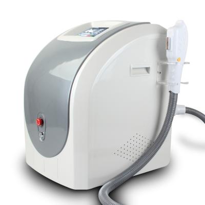 China Hair Removal Face Hair Removal Machine for IPL Female Hair Removal HR-M200 Home and Salon Use Best Acne Therapy IPL Hair Removal Device for sale