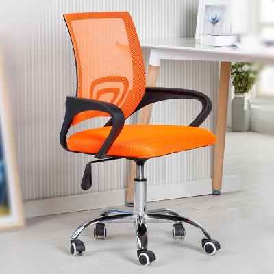 China (Size)Adjustable Cheap Office Chairs Without Wheels Price Sale Office Seating Chair Office Task Chair for sale