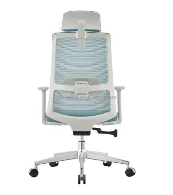 China Factory Wholesale OEM Price (Height) Cheap Mesh Swivel Office Chair Mesh Back Chair Adjustable for sale