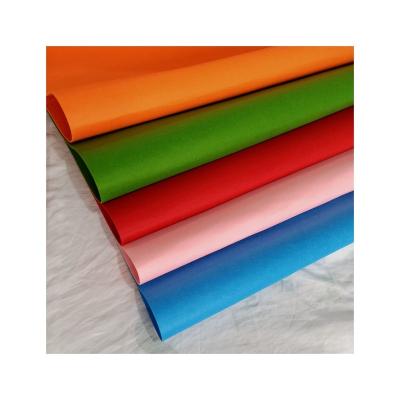 China Factory Direct High Quality Anti-bacteria Non-woven Fabric Felt Fabric for sale