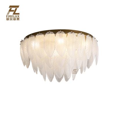 China Modern Adorn Individual Formability Striking Gorgeous Graceful Interiors Customized Innate Ornamental Chic Look Ceiling Lamp for sale