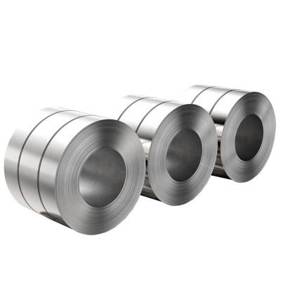 China Stainless Steel Coil Ss304stainless Steel Coil Building Processing 0.01mm Stainless Steel Coil Mirror Finished for sale