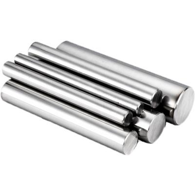 China Industry Metal Bar Stainless Steel Rod Hot Roll Stainless Steel Stainless Steel Round Bar for sale