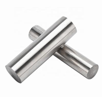 China Industry wholesale price stainless steel round bar aisi403 stainless steel rod 304l stainless steel round bar for sale