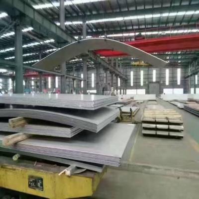 China 304 Hot Construction Stainless Steel Stainless Steel / Cold Rolled Stainless Steel Sheets Plates For Sale for sale