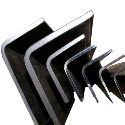 China Industrial Construction Steel Angle Steel Slotted Angle Galvanized Steel Angle Bar 4# 40*3 40*4 40*5 for sale