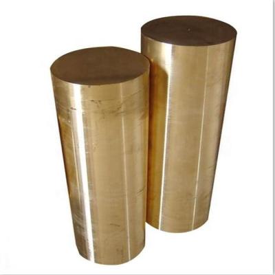 China Industry JIS Rod Pure Brass Bar 8mm 10mm C1020 C1100 C1221 C2600 Round brass Bar for sale