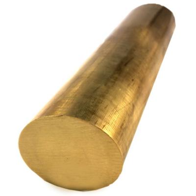 China Industry Hot Sale Customized C2100 C2200 C2300 C2600 C2700 C3600 C4430 C4640 Brass Round Bar for sale