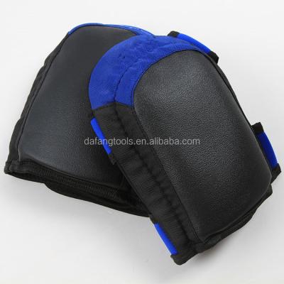 China Protect elbow leather knee and knee pads for sale