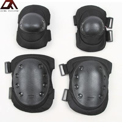 China Adult Tactical Knee Protectors for sale