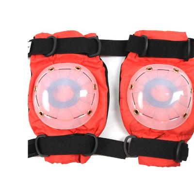 China Taking care of your knees multiple uses safety knee guards knee protectors for gardening for sale