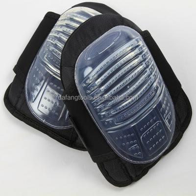 China Adult Hard Shell Gel Resistant Knee Pads for sale