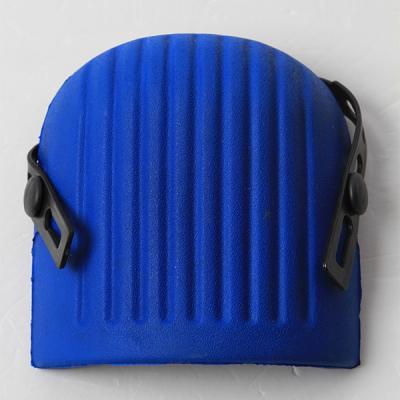 China Wholesale Ergonomic PU Knee Pads Lowes For Construction Work Homemade Knee Pads for sale