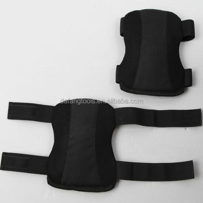 China Take care of your knees Non-disturbing polyester knee pads for sale