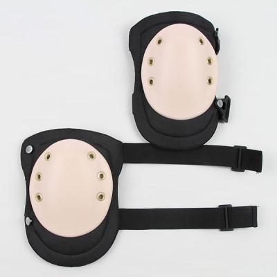 China Soft TPR Cap CE Kneepads for sale