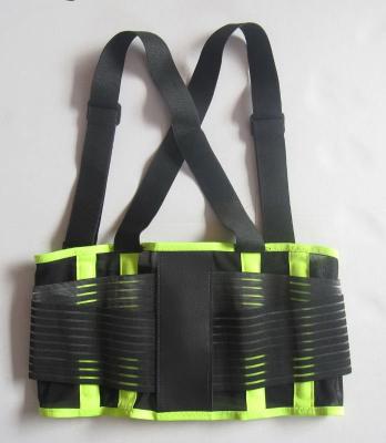 China Taking care of your back and waist power knit the lumbar support belt for sale