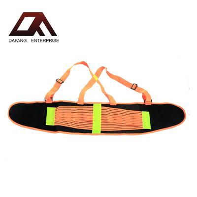 China New Design Waist Support Better Back Belt Durable Lower Back Posture Brace for sale