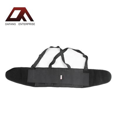 China Durable Best Selling Comfy Products Elastic Work Belt Comfortable Back Support for sale