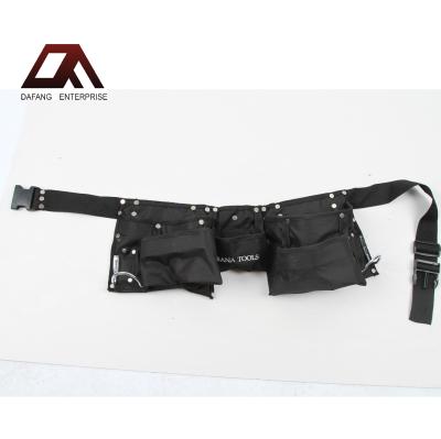 China 4 Piece Adjustable Carpenters' TOOL BELT for sale