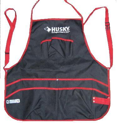 China Washable Eco-Friendly Eco-Friendly Tool Apron for sale