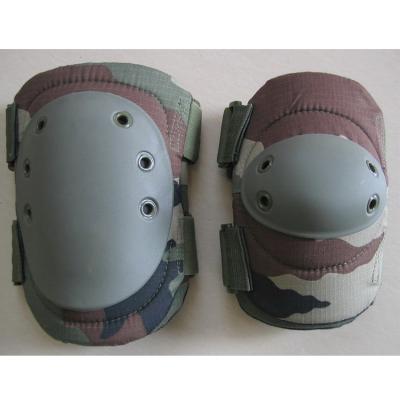 China TPR Hat Army Knee and Elbow Pads for sale