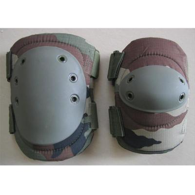 China TPR Hat Camouflage Elbow And Knee Pads for sale