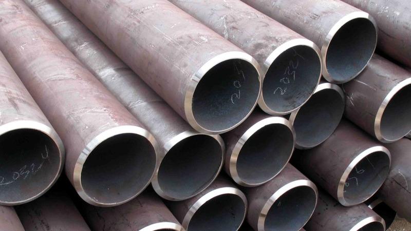 Verified China supplier - Cangzhou Zhongshun Steel Pipe Trade Co., Ltd.