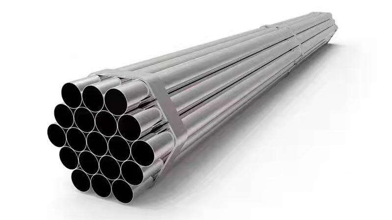 Verified China supplier - Cangzhou Zhongshun Steel Pipe Trade Co., Ltd.