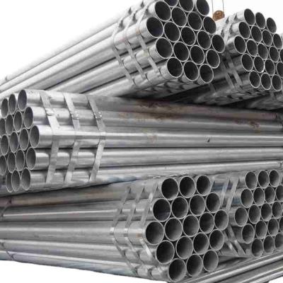 China Building Steel The Diameter Of Scaffolding Manufacturers Steel Tube Fittings for sale