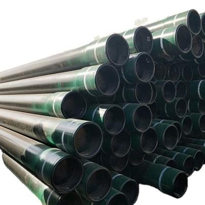 China Premium Connection BL110S Casing Tube For Oil Oil Casing Tube for sale