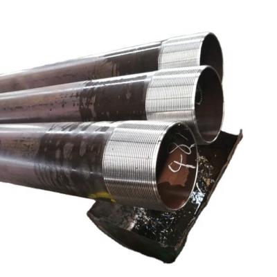 China Premium Connection Oil Casing Tube BL 95S Casing Tube For Oil for sale