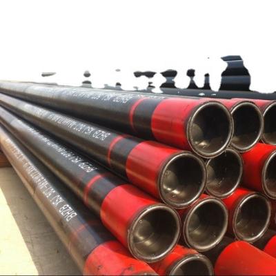 China Premium Connection Oil Casing Tube BL 80S Casing Tube For Oil for sale