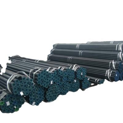 China EN10297-1 E335K2 Alloy Steel Tube ERW Steel Pipe  For Boiler And Exchanged for sale