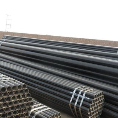 China SA179 JIS G3461 STB 410 Carbon Steel Seamless Tube for Boiler and Heat Exchanger for oil and gas pipeline High quality for sale