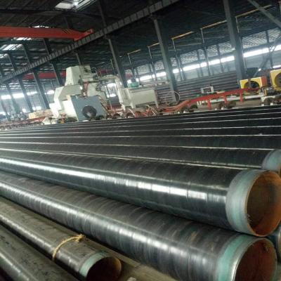 China Hot Sell Cement Lining Mild Steel(CLMS)Pipe High Quality Adequate Inventory for sale