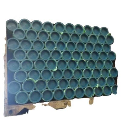 China API 5L Erw 1/2''-24''Schedule 40 Epoxy Lined Carbon Sch20 Black welded Steel Price Cast Iron Pipe For Oil And Gas ZS for sale