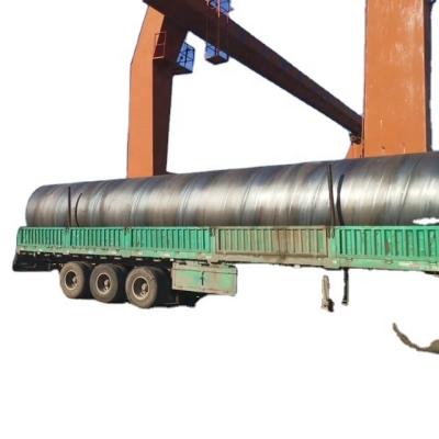 China API 5L API 5L 3PE coating steel line pipe manufacture in china Manufacturer Mill ZS for sale