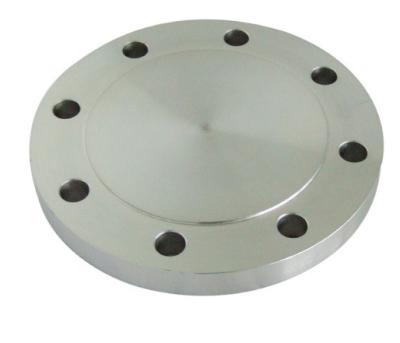 China S25C JIS20K BL RF Blind Forged Flange Stainless Steel High Quality Newest Professional Welding Flange For Connection for sale